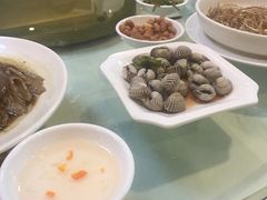 -宜宾海鲜酒家·三十年老字号