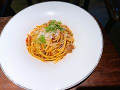 -1861意大利餐厅(文化广场店)