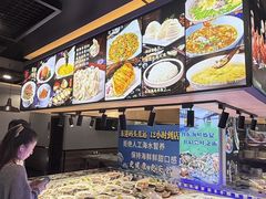 -渔娘渔家丹东海鲜(东直门店)