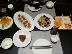 -紫泥369粗粮季(鼓楼店)