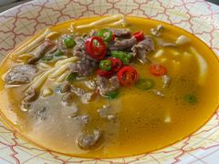 -海景壹号大酒店(滨湖店)