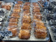 -烘焙町面包店(西四店)