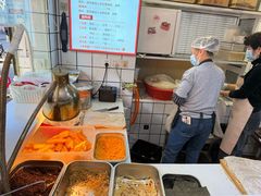 -徐氏糯米包油条(山海关路店)