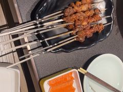 -额尔敦·品质自助(摩尔城店)