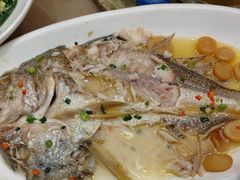 -老常州菜馆(天宁店)