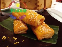 -明阁 Ming Court(广州朗豪酒店)