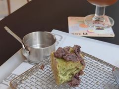 -fishtank鱼缸咖啡(三山街店)