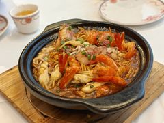 -稻香海鲜饭店(第一国际店)