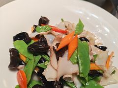 -北平小馆·烤鸭·家常菜(磨房北里店)