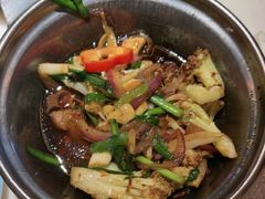 -涌上外婆桥(南塘店)