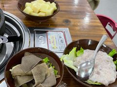 虾滑-笔记安顺夺夺粉火锅