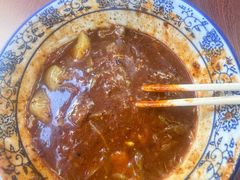 -刘老虎肉丸糊辣汤(总店)
