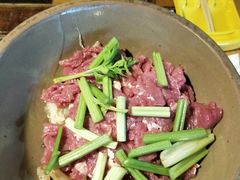 -侯家庄私房菜馆观景餐厅