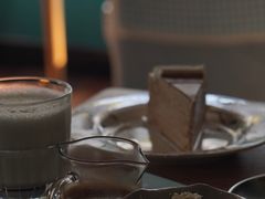 -默迹咖啡馆
