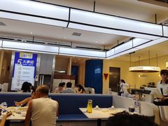 -兰湘子·湘菜小炒(盛龙广场店)