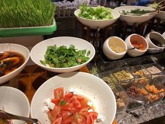 -大连君悦酒店·乐厨