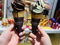 -GODIVA(王府井apm店)