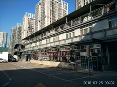 -北京联通昊普别克4S店(亚运村店)