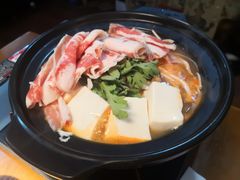 -鳗鱼家·深夜食堂(军博店)