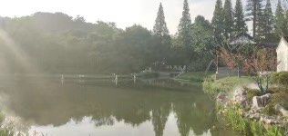 -花溪公园