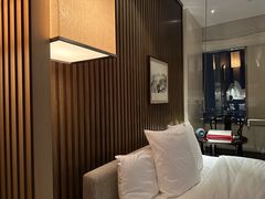-上海柏悦酒店