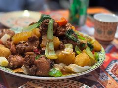 -老北京炸酱面·烤鸭(前门店)