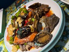-小红鲸·海鲜餐厅(轸大路店)