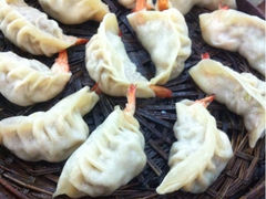 煎饺-葛记焖饼(经一路店)