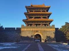 -北陵公园