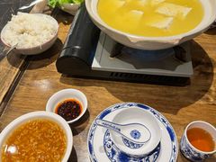-顺兴老茶馆·精品川菜(世纪城店)