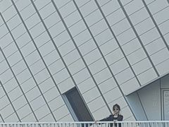-福州海峡文化艺术中心