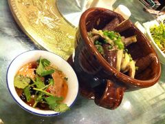 IMG_1801-老浒记烤鸭-北京菜(琉璃厂店)