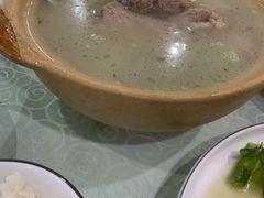 -排骨王·三十年本地老菜馆