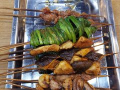-二子海鲜大排档(太阳城店)