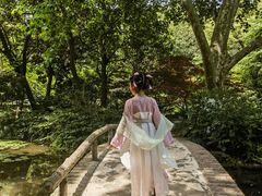 -杭州黄龙洞
