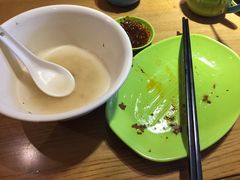 -锅贴王小吃(南大街店)