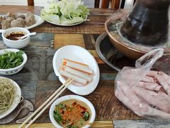 -原柳滩高台阶涮羊肉