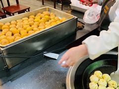 -毛华美食(清扬路店)