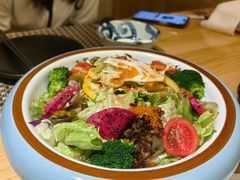 -久居·炭火烤肉(景辰大厦店)