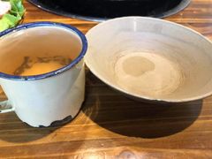 -周幺妹重庆老火锅(银泰城总店)