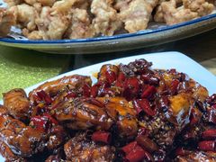 -萃和楼海鲜酒店(汉口路店)