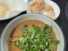-仁和四季涮肉馆(天坛南门店)