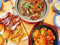 -宏状元现熬粥·京味菜(黄寺大街店)