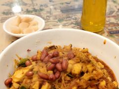 -老乌家特色小炒泡馍(大皮院店)