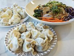 -叁拾壹克饺子·东北菜(国贸店)