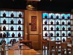 大堂-串大叔炭火烤串·鸡西大冷面刀削面(总店)