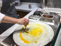 -煎饼道·新鲜现做(来福士店)