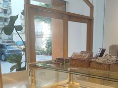 -Cafe on warm(丹霞店)