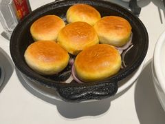 萝春阁老弄堂野菜煎包-人和馆·上海菜(徐汇店)