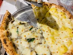 -Primo·丽莫意大利窑烤披萨